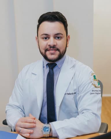Foto de perfil de Allan Barbosa Santos