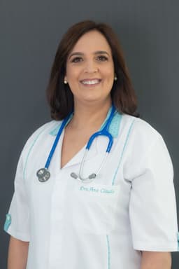 Foto de Ana Claudia Garcia Scimini Tomaz