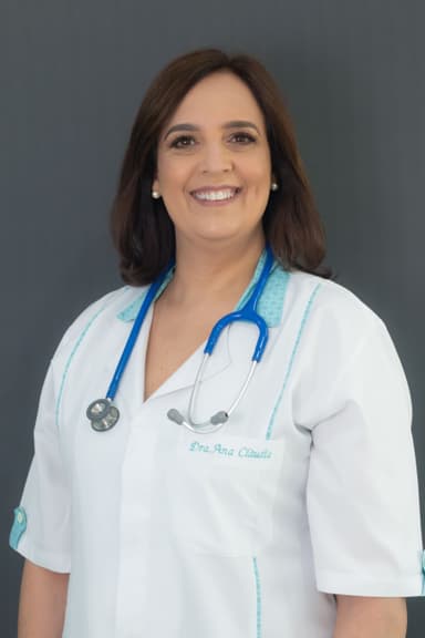Foto de perfil de Ana Claudia Garcia Scimini Tomaz