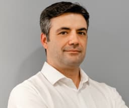Foto de Artur Ramos Moreno