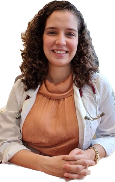Foto de perfil de Cristal Cabral