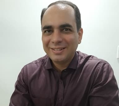 Foto de perfil de Eder de Lima Machado