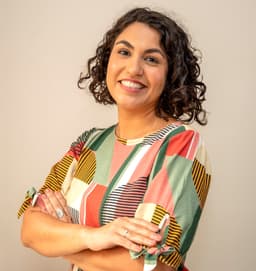 Foto de perfil de Erika Loureiro Vieira