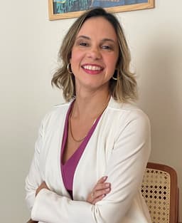 Foto de Fernanda Araújo