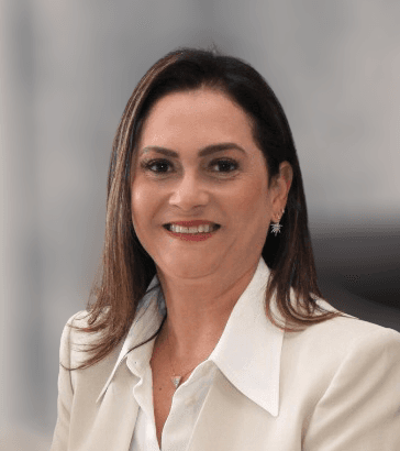 Foto de perfil de Florence Cavalcanti