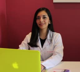Foto de perfil de Isabella Maria Albuquerque Salgado