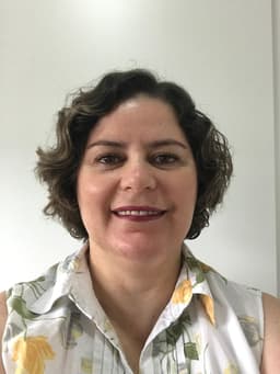 Foto de Janaina Bulhões Miranda
