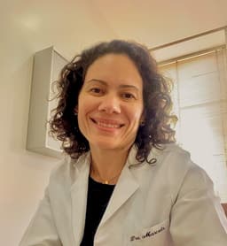 Foto de Marcela Pozzi Cardoso