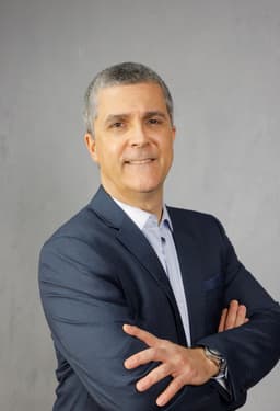 Foto de Marcelo Mostardeiro