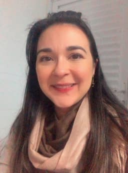 Foto de Otavia Nazareth Gomes da Paz Braga