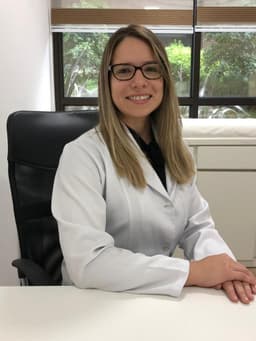 Foto de Priscila Martins Maldonado