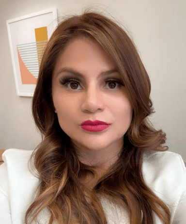 Foto de perfil de Vianca Soliz