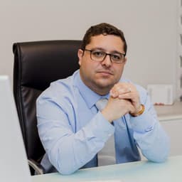Foto de Vinicius Frederico Chieffi Pereira