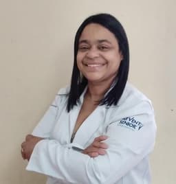 Foto de Yona Afonso Francisco