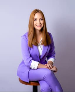 Foto de Ada Mathias