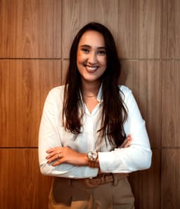 Foto de Alana Osterno