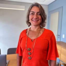 Foto de Alessandra Abdala 