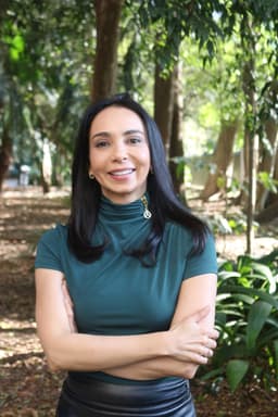 Foto de Alessandra Souza 