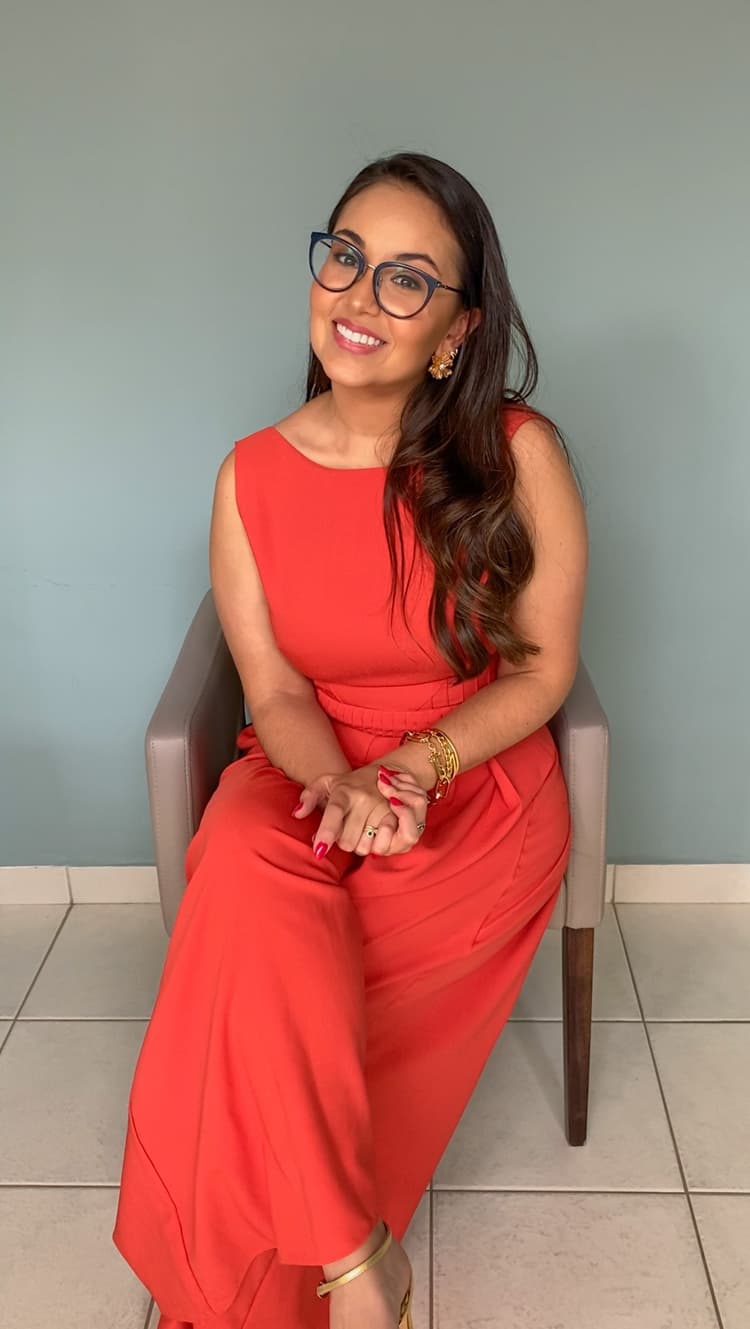 Foto de perfil do profissional