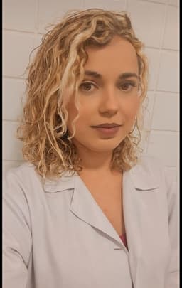 Foto de Aline Gomes