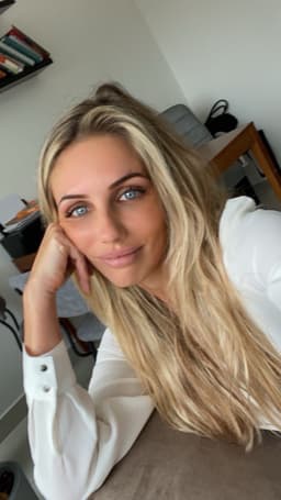 Foto de Alinne Di Stasi