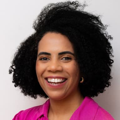 Foto de perfil de Amanda Donizete 
