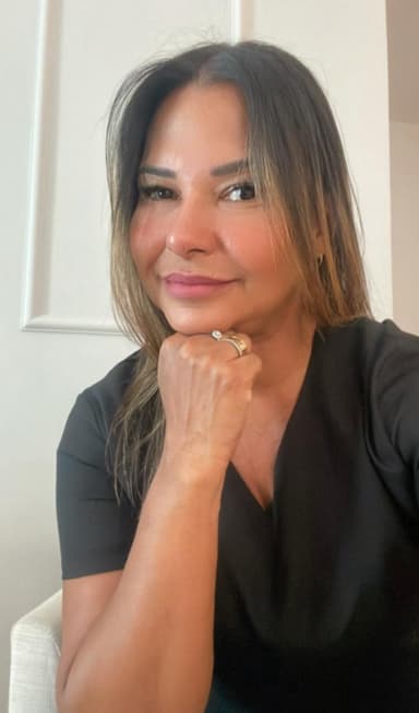 Foto de perfil de Ana Azevedo