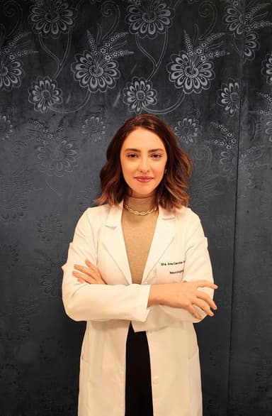 Foto de perfil de Ana Carolina Gomes
