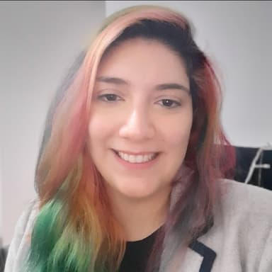 Foto de perfil de Carol Martins