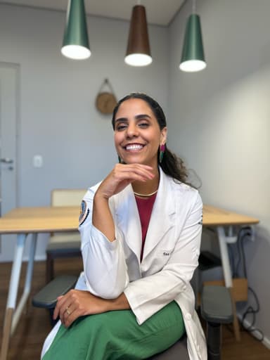 Foto de perfil de Ana Catarina Serra