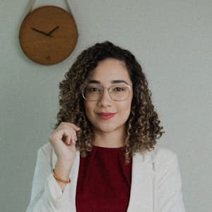 Foto de perfil de Ana Haris R. Fonseca