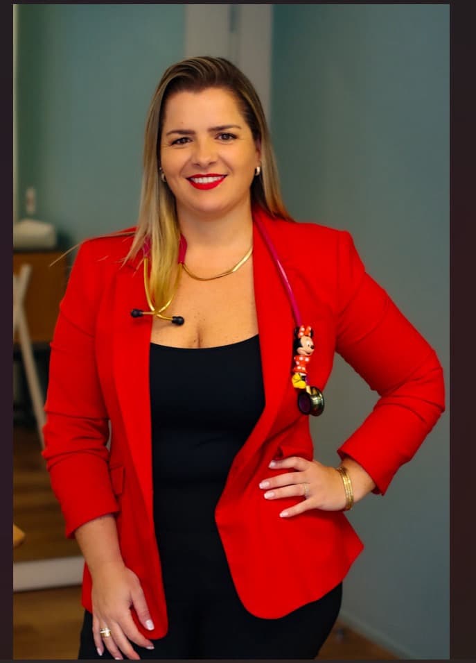 Foto de perfil do profissional
