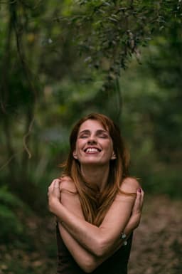 Foto de Andrea de Miranda