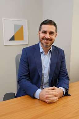 Foto de Antonio Francisco de Araujo Netto