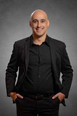 Foto de Artur Ramos