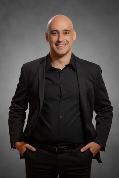 Foto de perfil de Artur Ramos
