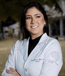 Foto de Beatriz Marques dos Santos