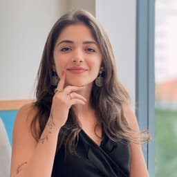 Foto de Bruna Schneider
