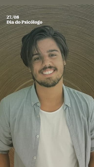 Foto de perfil de Bruno Magalhães de Aquino