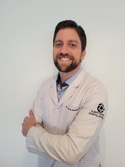 Foto de Caio Godoy Rodrigues
