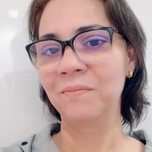 Foto de perfil do profissional