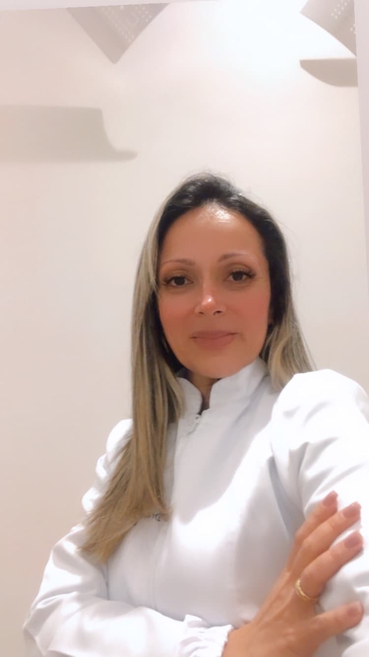 Foto de perfil do profissional