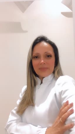Foto de Carine Machado 