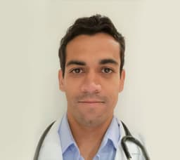 Foto de Carlos Augusto Lima de Campos