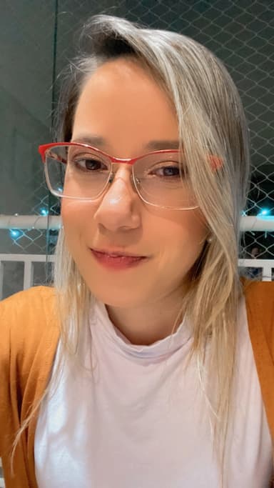 Foto de perfil de Chaloê Comim