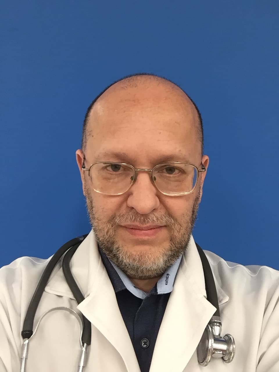 Foto de perfil do profissional