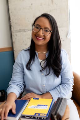 Foto de Psicóloga Clara Wilhelmi 