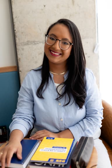 Foto de perfil de Psicóloga Clara Wilhelmi 