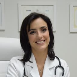 Foto de perfil de Claudia Virmond