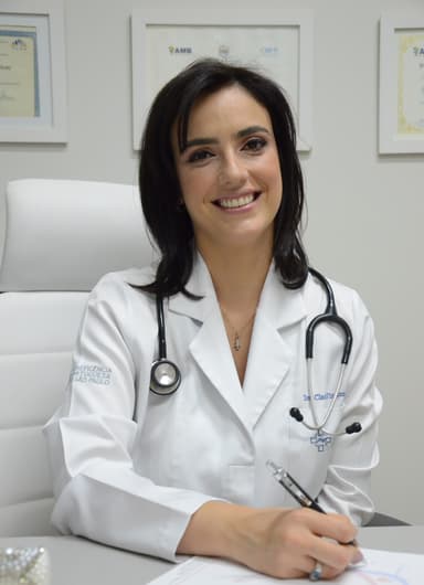 Foto de perfil de Claudia Virmond
